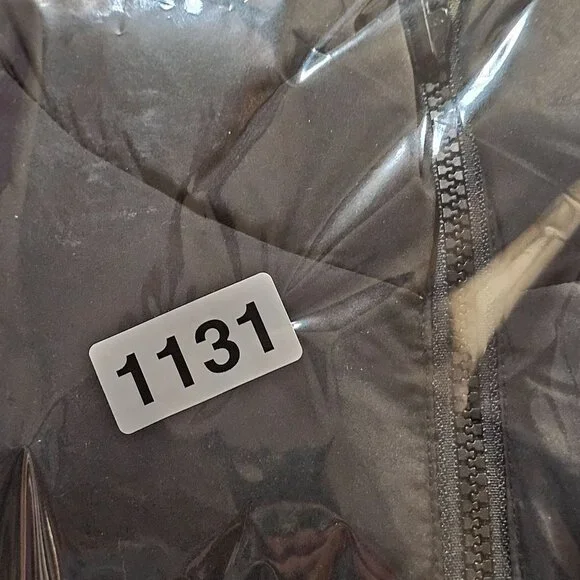 Browning Goose Down Puffer Vest Mens XL Outdoor Workwear Hunting - Picture 11 of 11